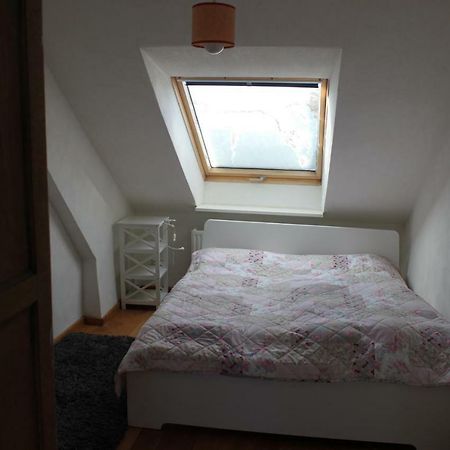 Heinfried Villa Auel Eksteriør billede