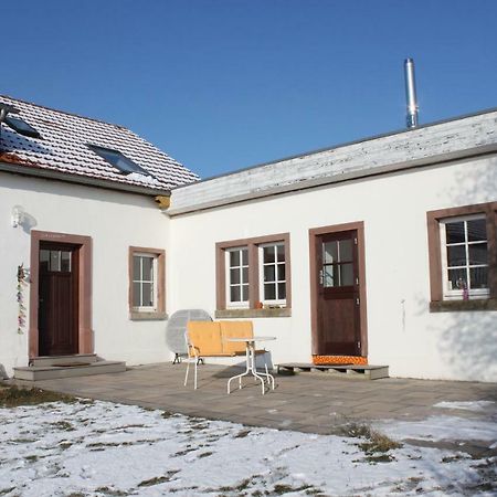 Heinfried Villa Auel Eksteriør billede